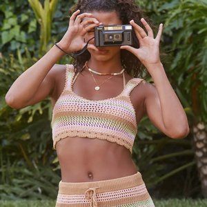 LSPACE BUENA VISTA BRALETTE - Small & MEdium - NWT